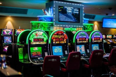 Slots bets casino Guatemala